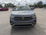 2021 Volkswagen Atlas SEL