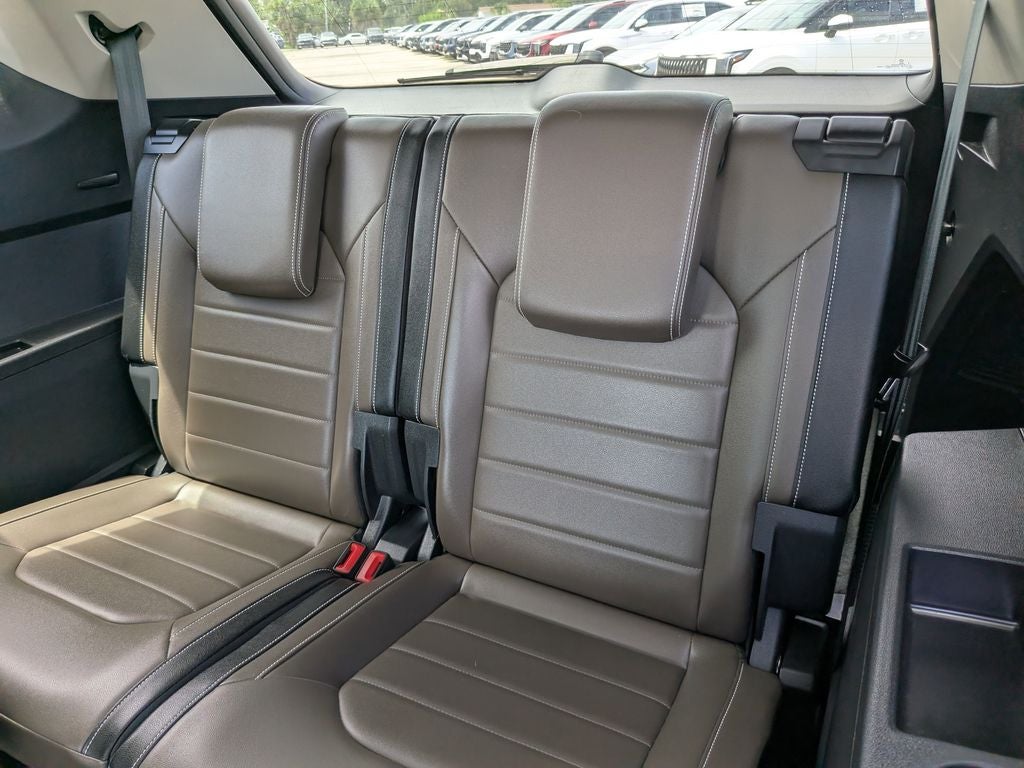 2024 Volkswagen Atlas 2.0T SEL