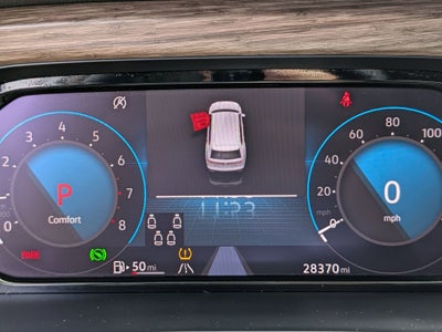 2024 Volkswagen Atlas 2.0T SEL