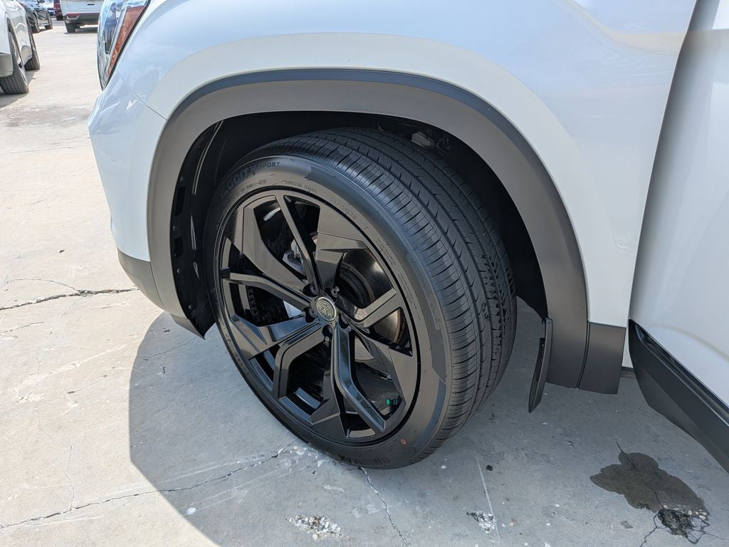 2024 Volkswagen Atlas 2.0T SEL