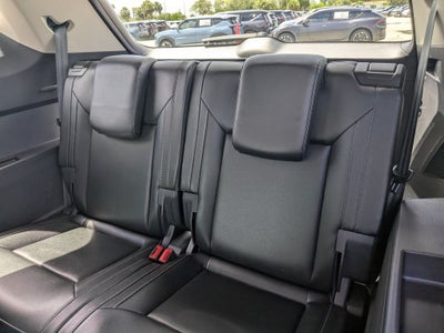 2019 Volkswagen Atlas 2.0T SE