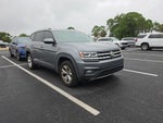 2019 Volkswagen Atlas 2.0T SE