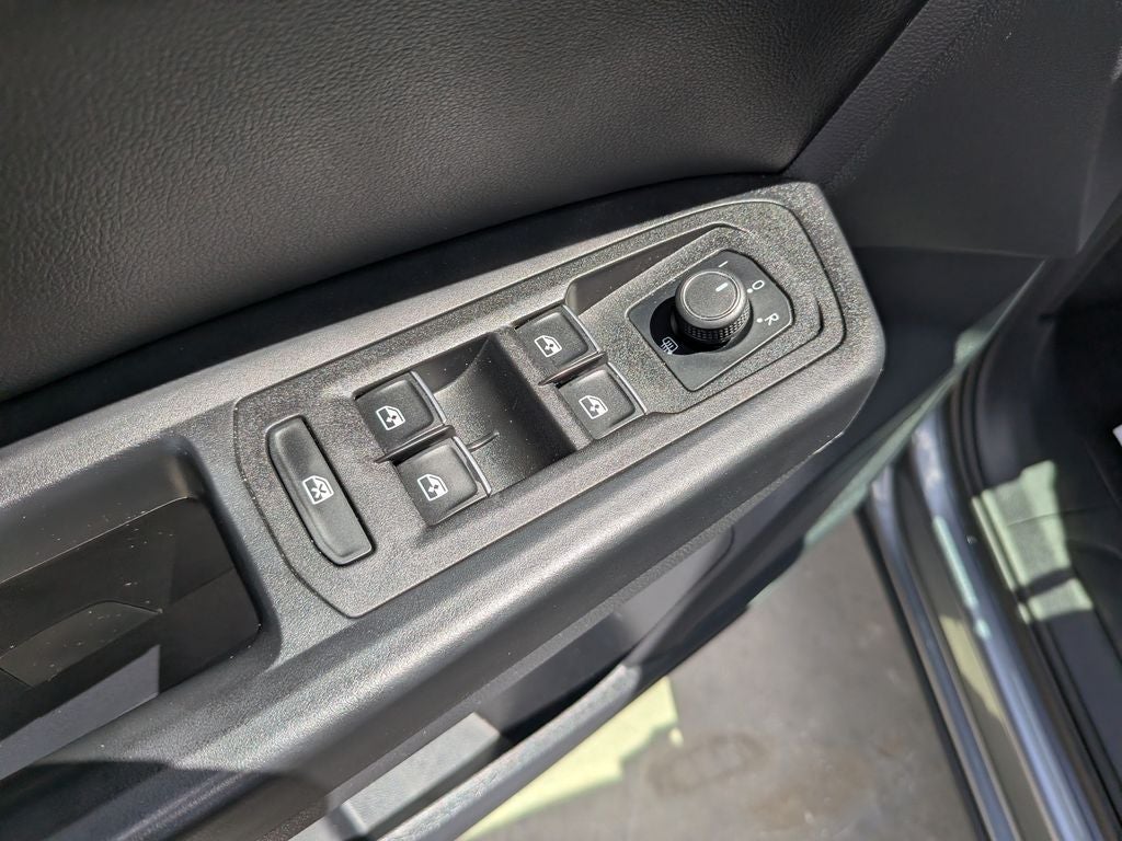 2019 Volkswagen Atlas 2.0T SE