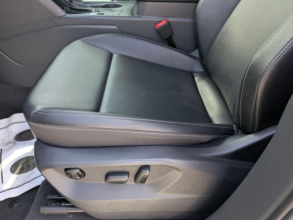 2019 Volkswagen Atlas 2.0T SE