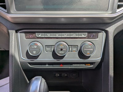 2019 Volkswagen Atlas 2.0T SE