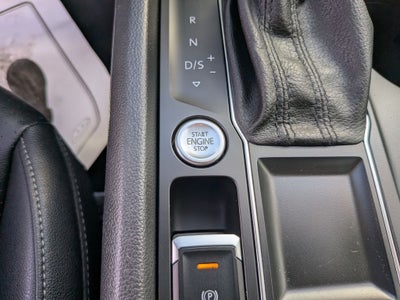 2019 Volkswagen Atlas 2.0T SE