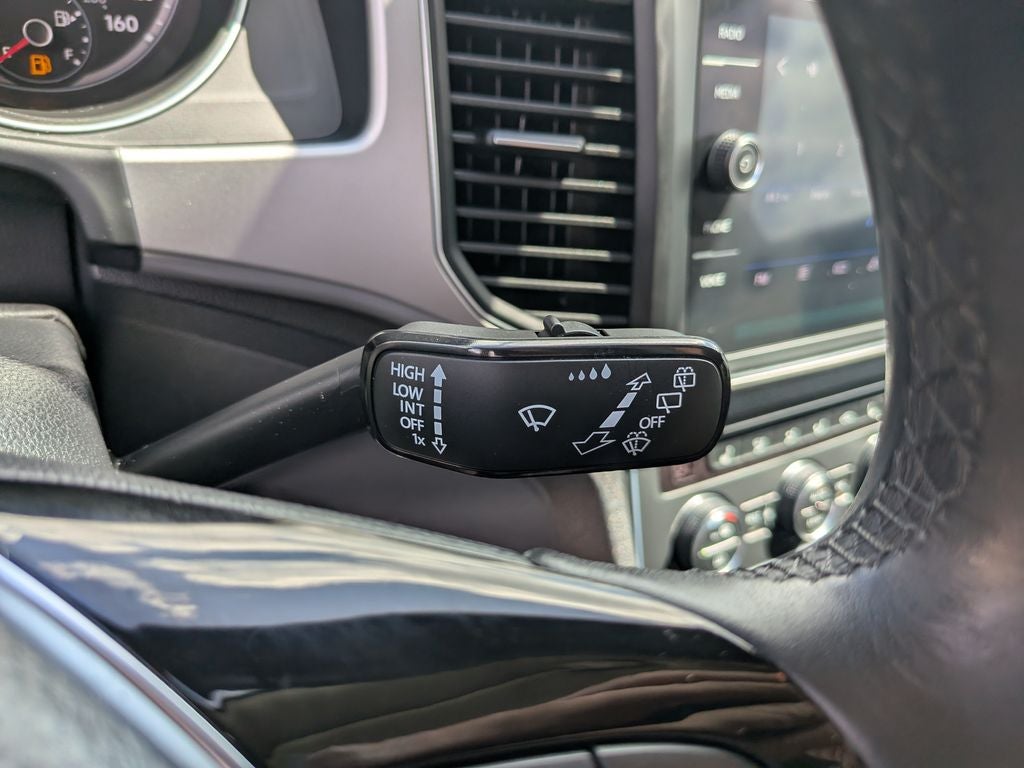 2019 Volkswagen Atlas 2.0T SE