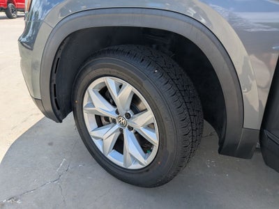 2019 Volkswagen Atlas 2.0T SE