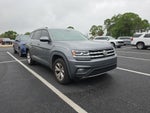 2019 Volkswagen Atlas 2.0T SE