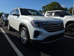 2026 Volkswagen Atlas SE w/Technology