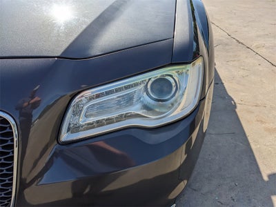 2019 Chrysler 300 Limited