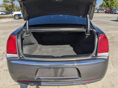 2019 Chrysler 300 Limited