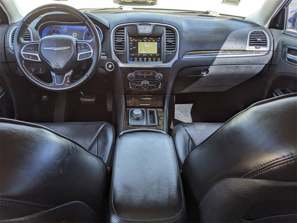 2019 Chrysler 300 Limited