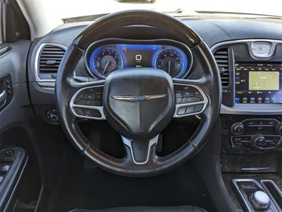 2019 Chrysler 300 Limited