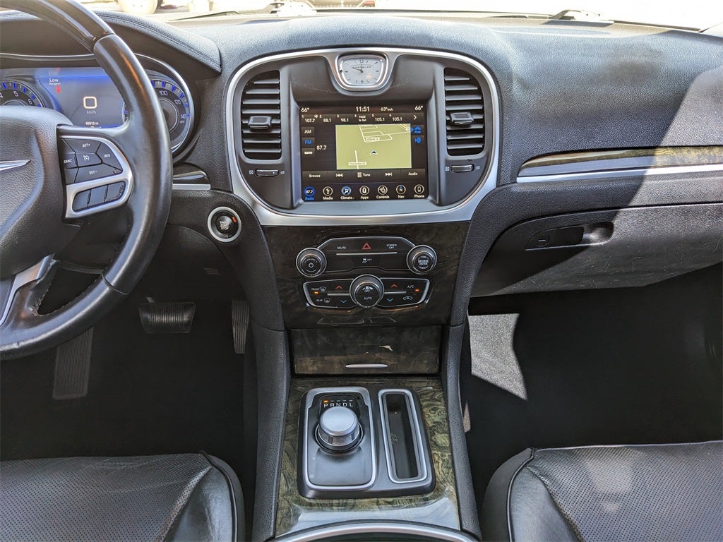 2019 Chrysler 300 Limited