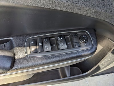 2019 Chrysler 300 Limited