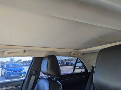 2019 Chrysler 300 Limited