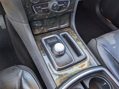 2019 Chrysler 300 Limited