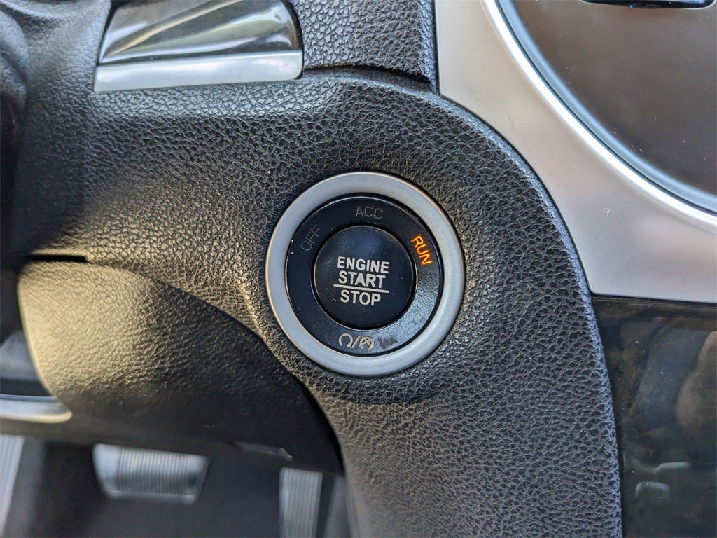 2019 Chrysler 300 Limited