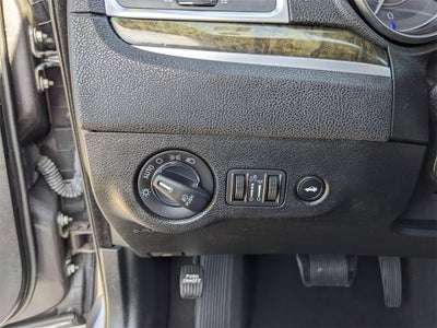 2019 Chrysler 300 Limited