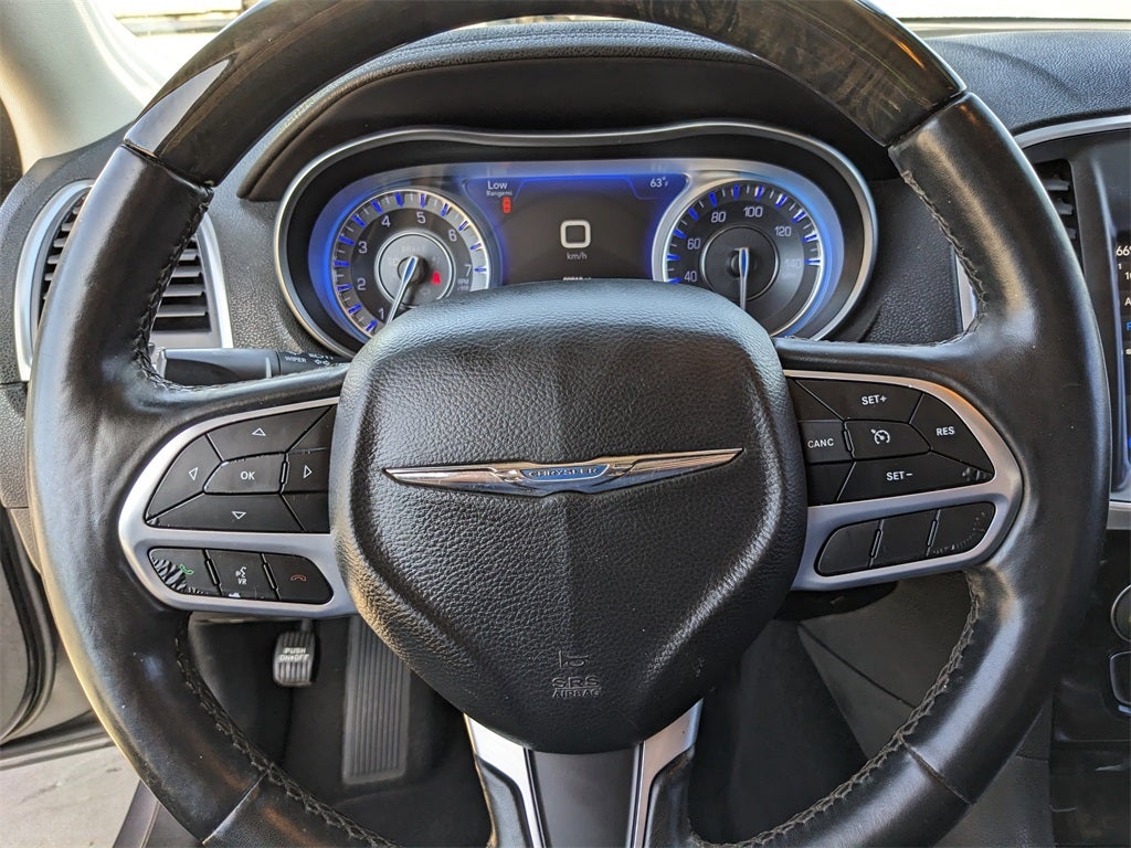 2019 Chrysler 300 Limited