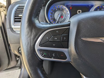 2019 Chrysler 300 Limited