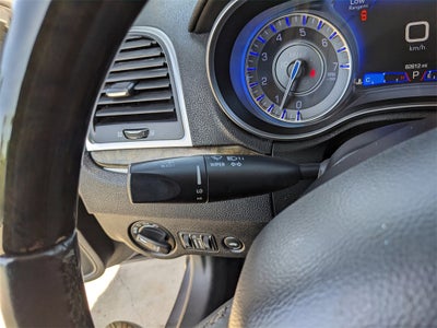 2019 Chrysler 300 Limited