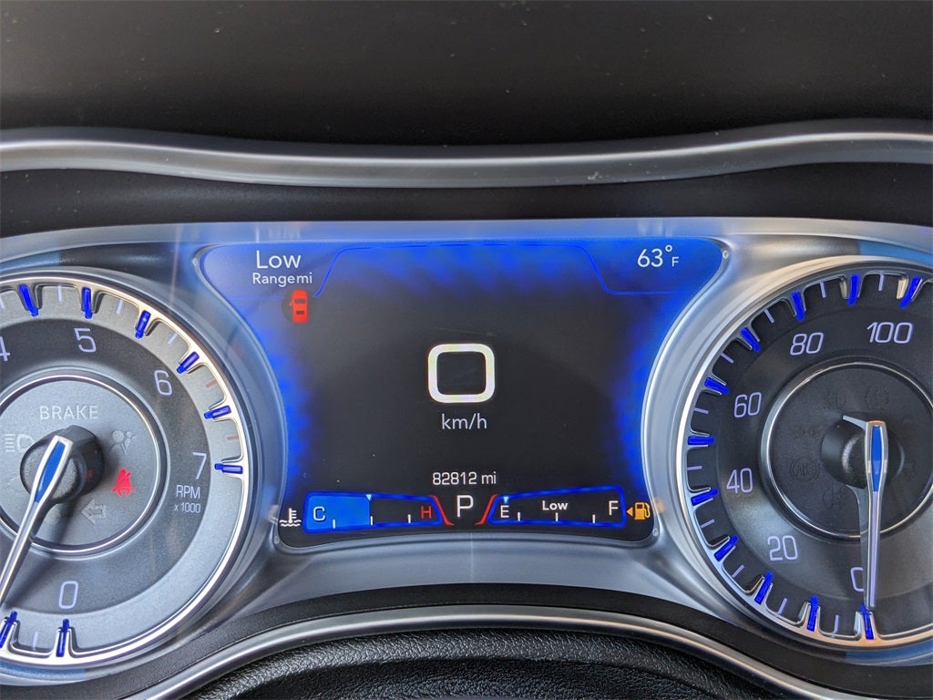 2019 Chrysler 300 Limited