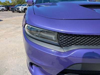 2019 Dodge Charger GT