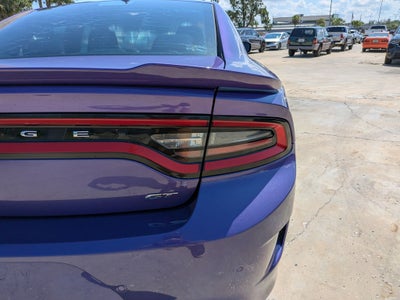 2019 Dodge Charger GT