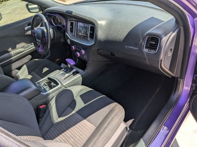 2019 Dodge Charger GT