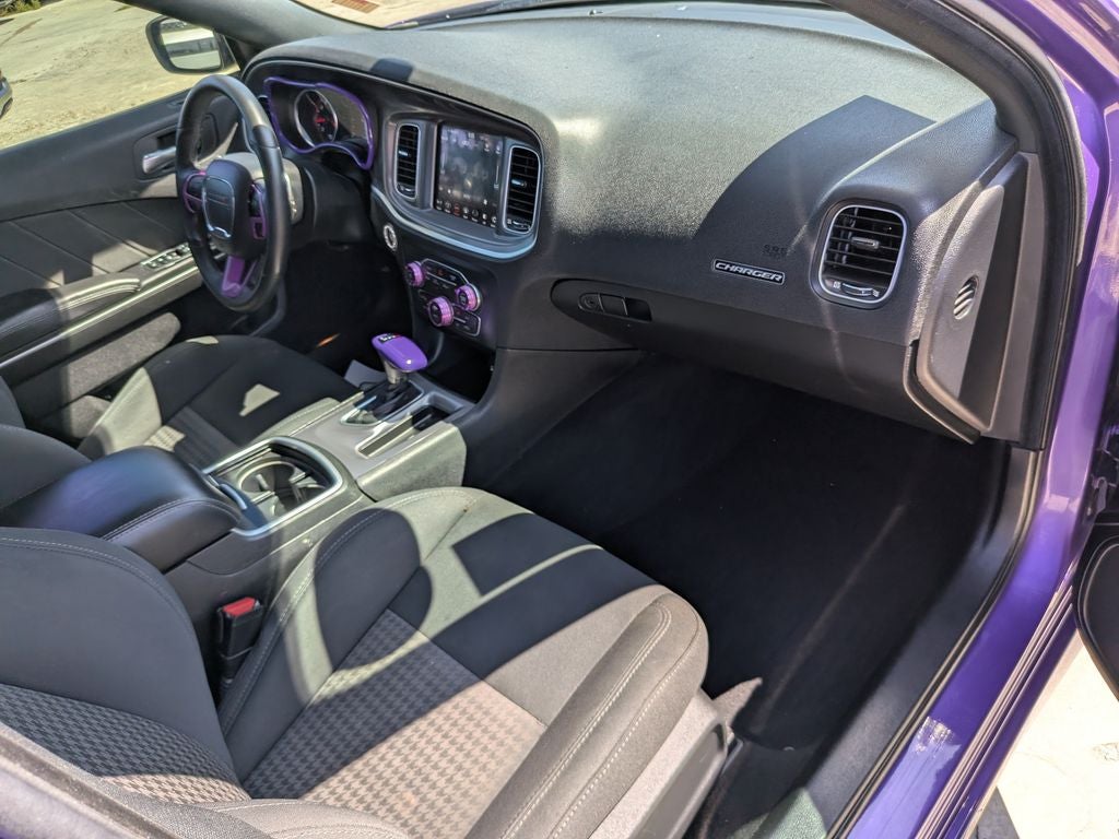 2019 Dodge Charger GT