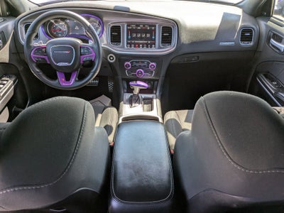 2019 Dodge Charger GT