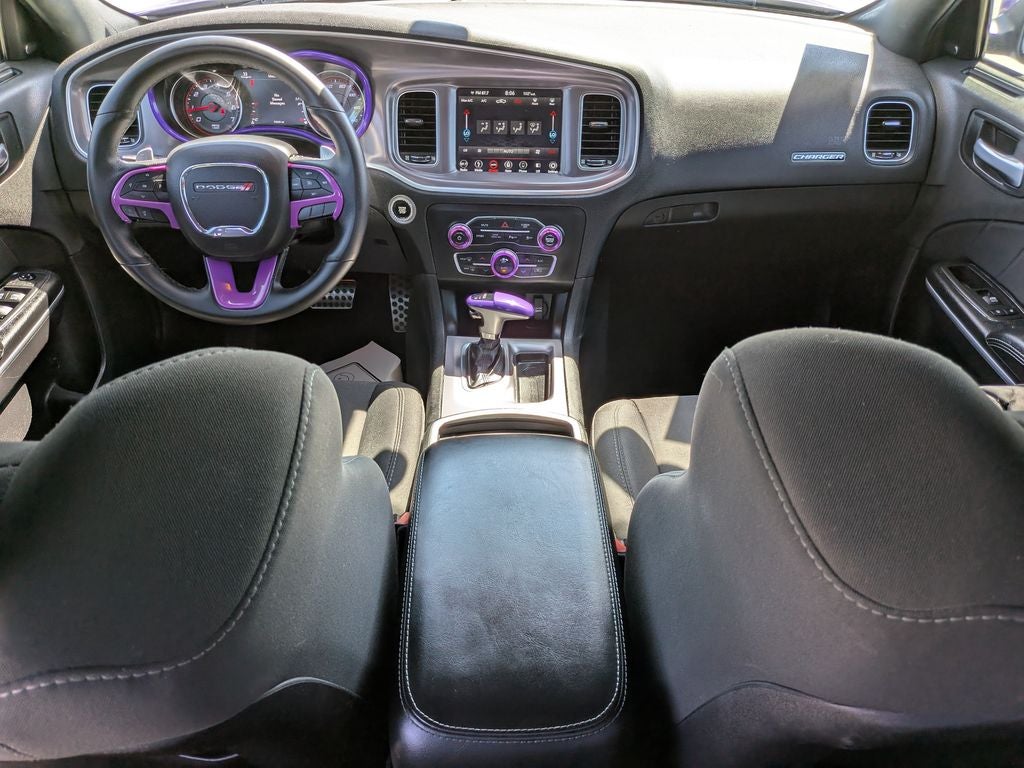 2019 Dodge Charger GT