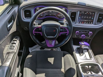 2019 Dodge Charger GT