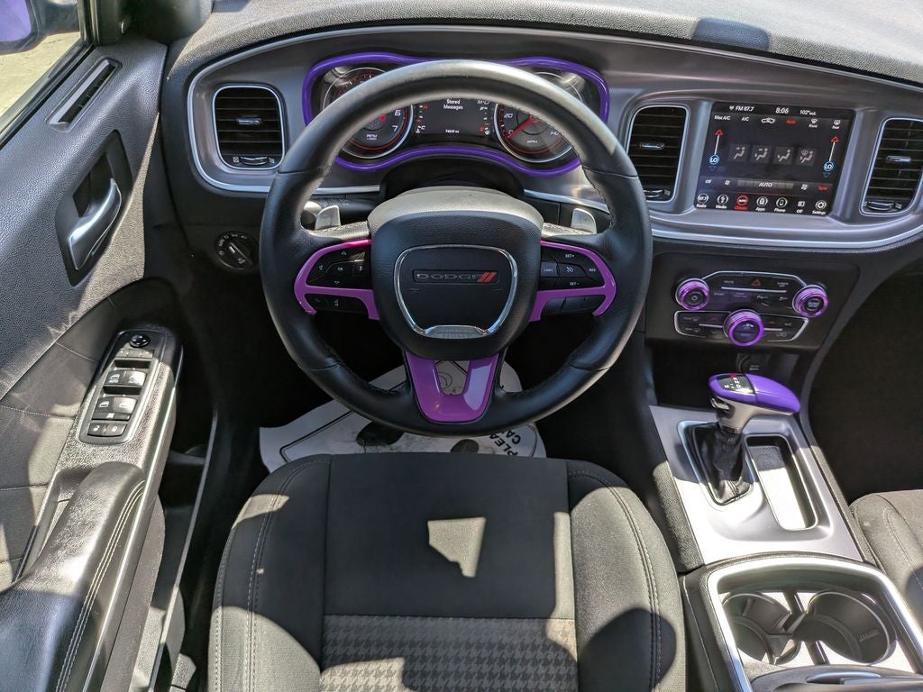 2019 Dodge Charger GT