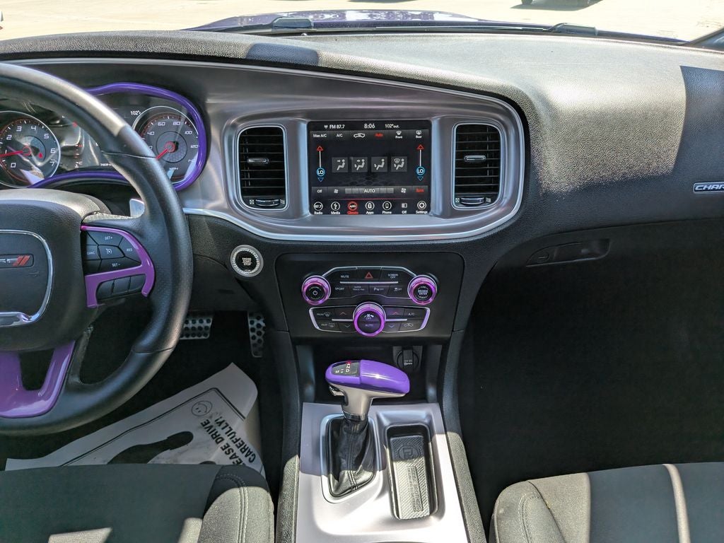 2019 Dodge Charger GT