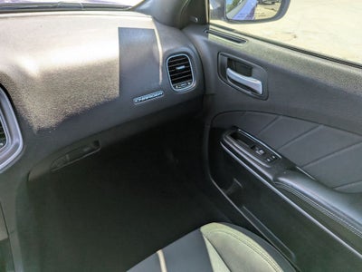 2019 Dodge Charger GT