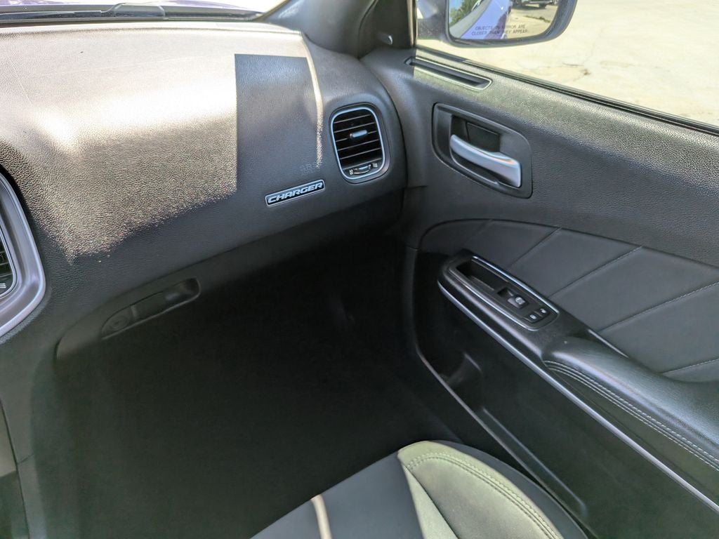 2019 Dodge Charger GT