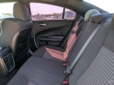 2019 Dodge Charger GT