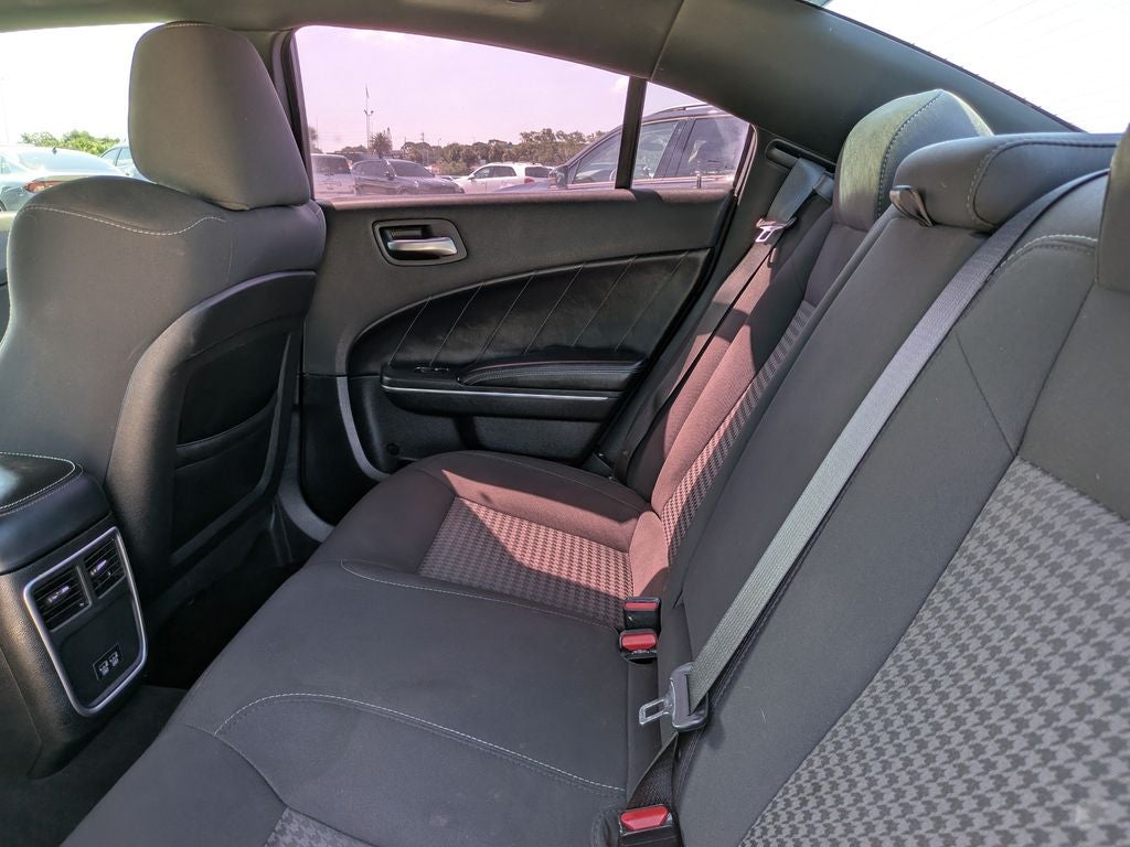 2019 Dodge Charger GT