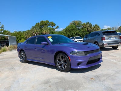 2019 Dodge Charger GT