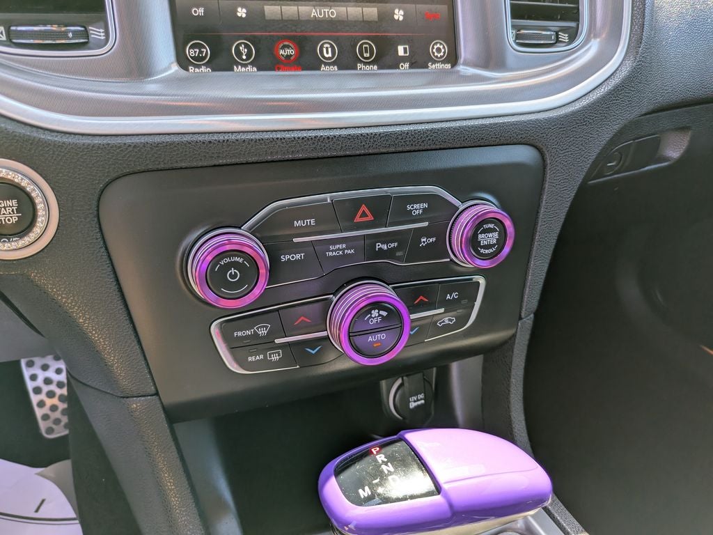 2019 Dodge Charger GT