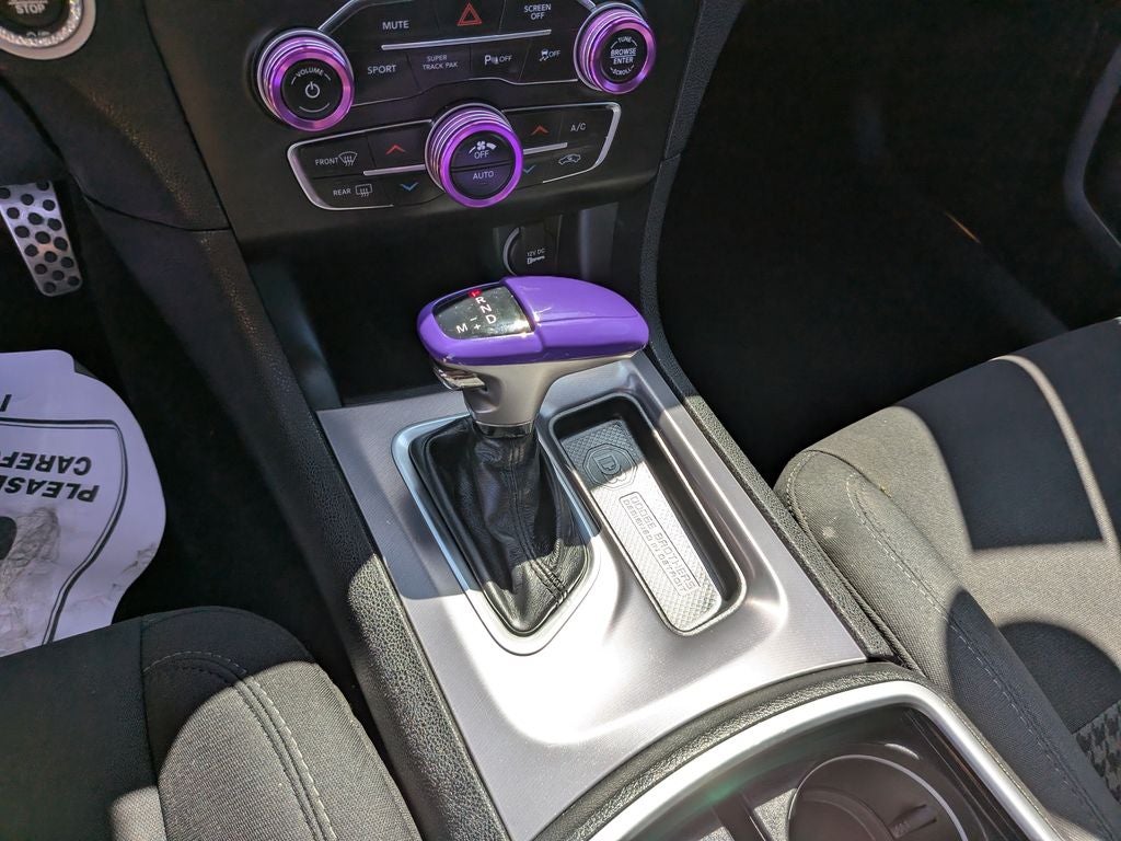 2019 Dodge Charger GT