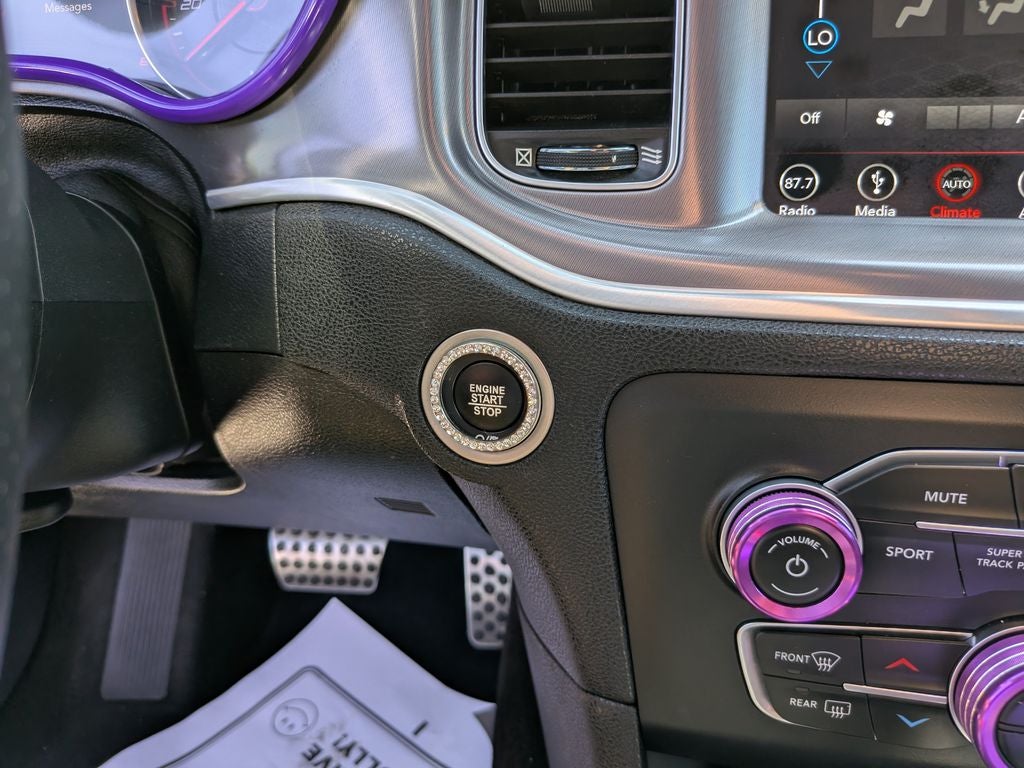 2019 Dodge Charger GT