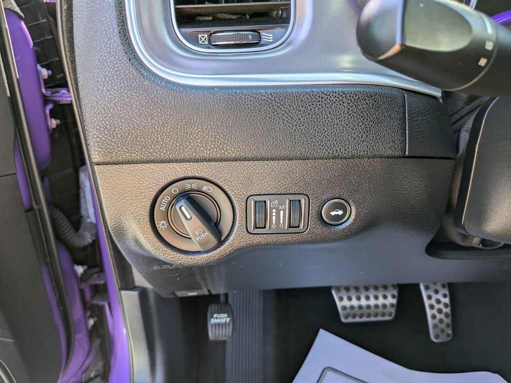 2019 Dodge Charger GT