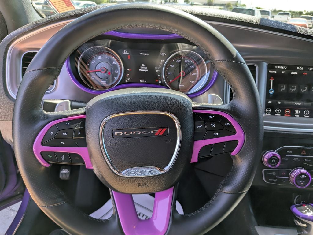 2019 Dodge Charger GT