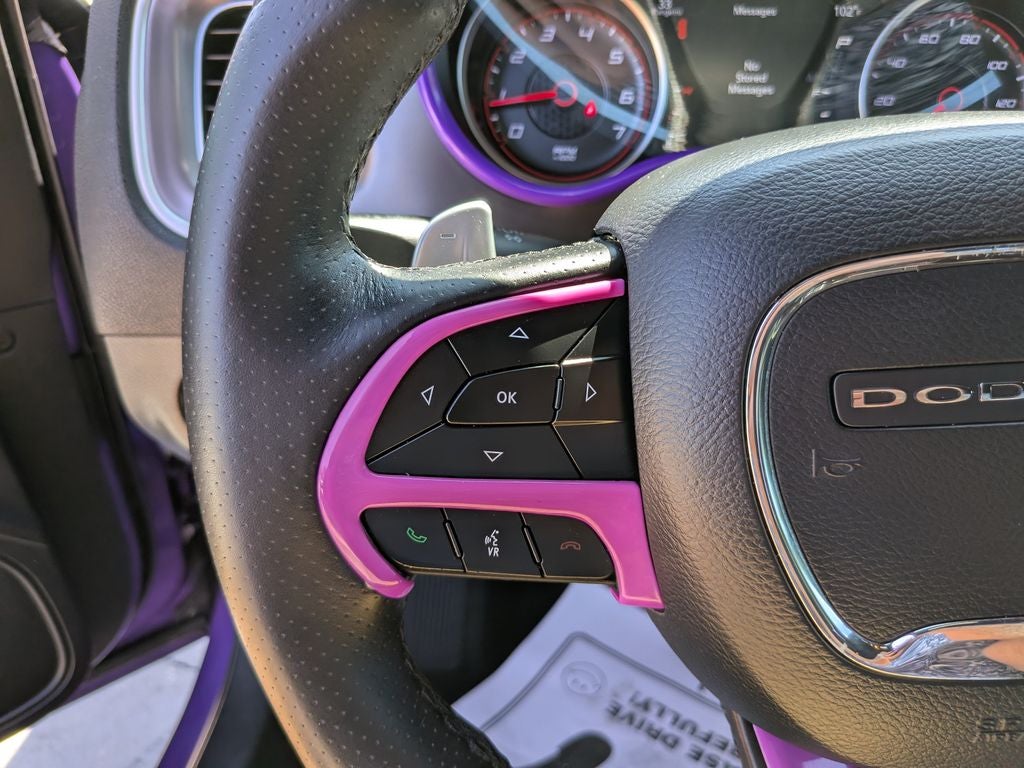2019 Dodge Charger GT