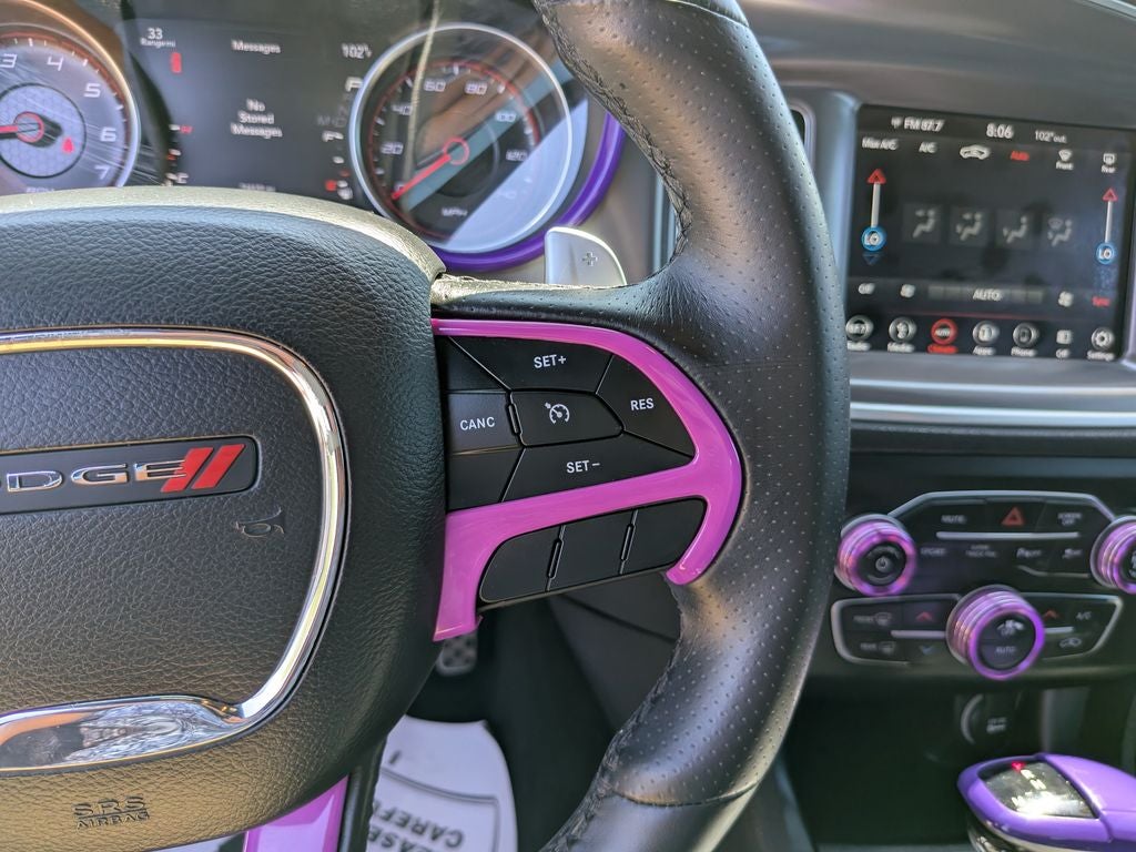 2019 Dodge Charger GT