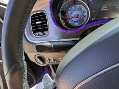 2019 Dodge Charger GT
